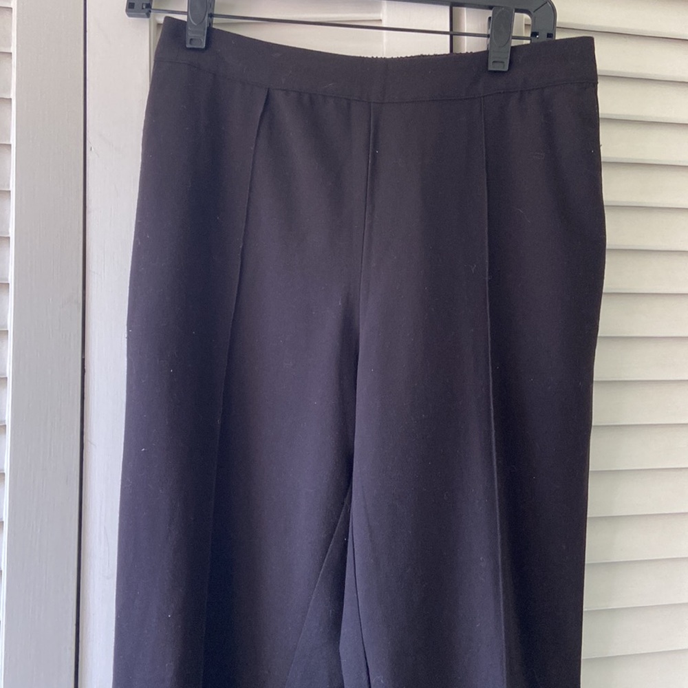 Kenzie Black Joggers - Picture 2 of 4